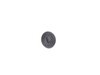 ES#124275 - 51478189958 - Push Button - Fastener - Used to attach interior trunk panel trim - Genuine BMW - BMW