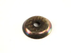 Strut Support Plate