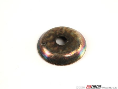 ES#50406 - 31331096068 - Strut Support Plate - Fits between top shock nut and adapter plate - Genuine BMW - BMW