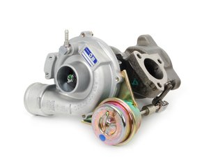 ES#3364 - 058145703KO4 - K04 0015 Turbocharger - Great bolt on performance upgrade that can be used with or without specific programming - BorgWarner - Audi Volkswagen