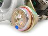 ES#3364 - 058145703KO4 - K04 0015 Turbocharger - Great bolt on performance upgrade that can be used with or without specific programming - BorgWarner - Audi Volkswagen