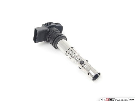 ES#2680957 - 06A905115D - Ignition Coil - Priced Each - Keep your engine running smooth - Bremi - Audi Volkswagen