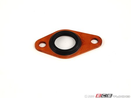 ES#18501 - 11127518420 - Seal for Valvetronic System Eccentric Shaft Sensor - Seals the opening for adjuster shaft - Genuine BMW - BMW