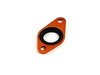 ES#18501 - 11127518420 - Seal for Valvetronic System Eccentric Shaft Sensor - Seals the opening for adjuster shaft - Genuine BMW - BMW