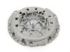 ES#2535501 - 06C141117KT - Clutch Kit - Includes pressure plate, clutch disc & throw-out bearing - Genuine Volkswagen Audi - Audi