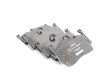 ES#2594682 - 98735140101OEKT - Front & Rear Brake Service Kit - Featuring Sebro rotors and Textar brake pads - Assembled By ECS - Porsche