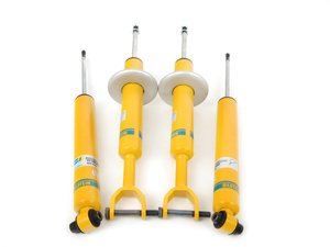 ES#1304215 - b5lvbssc - B6 Sport Shocks & Struts Set - Wagon models only, complete set of 4. - Bilstein - Volkswagen