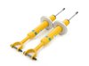 ES#1304215 - b5lvbssc - B6 Sport Shocks & Struts Set - Wagon models only, complete set of 4. - Bilstein - Volkswagen
