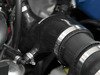 ES#2855159 - 000593ECS1103AKT - Luft-Technik Intake System - Includes Turbo Inlet Hose - Wrinkle Red - Engineered for extreme performance and show quality looks! - ECS - Volkswagen