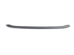 ES#2606672 - 5K0807651D - Front Bumper Support Bar - Lower - Ensure proper bumper fitment and safety - Genuine Volkswagen Audi - Volkswagen