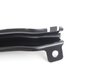 ES#2606672 - 5K0807651D - Front Bumper Support Bar - Lower - Ensure proper bumper fitment and safety - Genuine Volkswagen Audi - Volkswagen