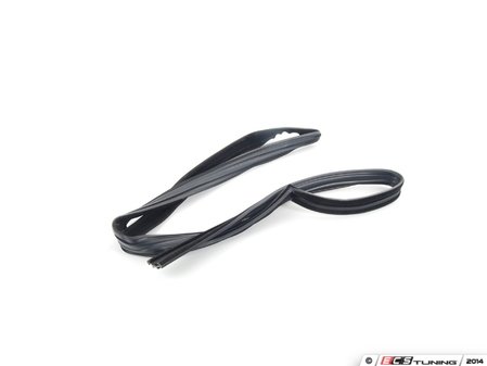 ES#93444 - 51321888060 - WINDOW GUIDE - Genuine BMW - BMW