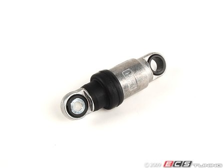 ES#21656 - 11281717210 - A/C Belt Tensioner - Provides tension between crank pulley and A/C compressor - Genuine BMW - BMW