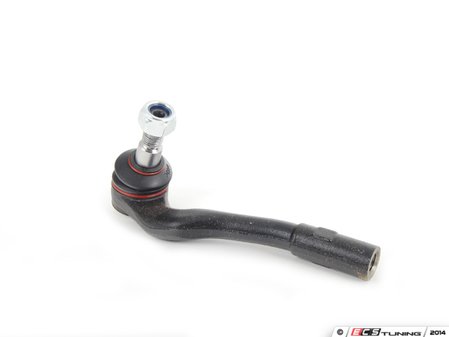 ES#2526544 - 2033303903 - Outer Tie Rod End - Priced Each - Left Side - Febi - Mercedes Benz
