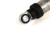 ES#21656 - 11281717210 - A/C Belt Tensioner - Provides tension between crank pulley and A/C compressor - Genuine BMW - BMW