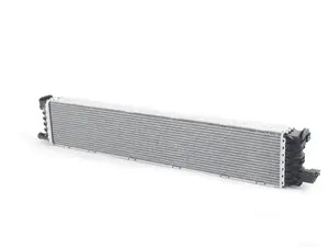 Supercharger Radiator - Center