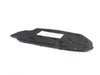 ES#259716 - 1K0863831D - Hood Insulation - Underhood sound and heat damper - Genuine Volkswagen Audi - Volkswagen