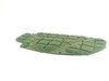 ES#259716 - 1K0863831D - Hood Insulation - Underhood sound and heat damper - Genuine Volkswagen Audi - Volkswagen
