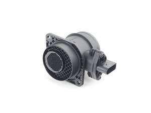 ES#252240 - 038906461C - Mass Air Flow Sensor (MAF) - From an original equipment supplier. - Bosch - Volkswagen