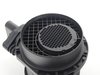 ES#252240 - 038906461C - Mass Air Flow Sensor (MAF) - From an original equipment supplier. - Bosch - Volkswagen