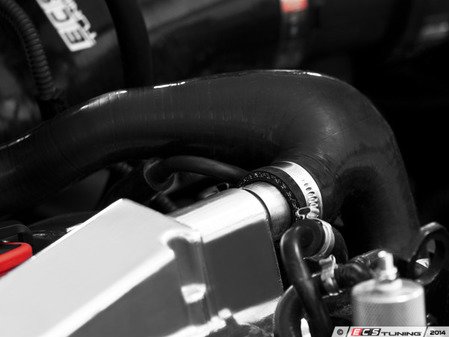 ECS - 3599ECS01 - Silicone PCV hose upgrade kit