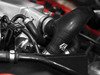 ES#2770974 - 3599ECS01 - Silicone PCV hose upgrade kit - Replace your failure-prone PCV hoses with an end-all cure, silicone PCV hose kit! - ECS - Audi Volkswagen