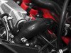 ES#2770974 - 3599ECS01 - Silicone PCV hose upgrade kit - Replace your failure-prone PCV hoses with an end-all cure, silicone PCV hose kit! - ECS - Audi Volkswagen