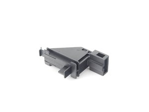 ES#318565 - 1K0947561 - Glove Box Light Switch - Activates the glove box light when the lid is open - Genuine Volkswagen Audi - Volkswagen
