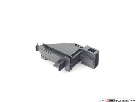 ES#318565 - 1K0947561 - Glove Box Light Switch - Activates the glove box light when the lid is open - Genuine Volkswagen Audi - Volkswagen