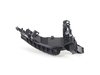 ES#2540916 - 8K0805607B - Headlight Bracket - Left - Attaches the headlight to the core support - Genuine Volkswagen Audi - Audi