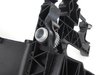 ES#2540916 - 8K0805607B - Headlight Bracket - Left - Attaches the headlight to the core support - Genuine Volkswagen Audi - Audi