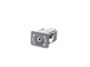 ES#401563 - 5M0035724 - Aux-In Socket - Found in different locations, depending on chassis - Genuine Volkswagen Audi - Volkswagen