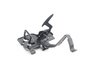 ES#438186 - 8E0823480D - Hood Release Lever - (NO LONGER AVAILABLE) - Latch located on the underside of the hood - Genuine Volkswagen Audi - 