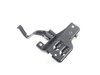 ES#438186 - 8E0823480D - Hood Release Lever - (NO LONGER AVAILABLE) - Latch located on the underside of the hood - Genuine Volkswagen Audi - 