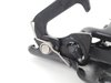 ES#438186 - 8E0823480D - Hood Release Lever - (NO LONGER AVAILABLE) - Latch located on the underside of the hood - Genuine Volkswagen Audi - 