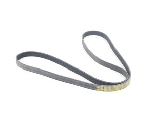 ES#2188456 - 013997469264 - Serpentine Accessory Belt - 21.36x1870mm - Genuine Mercedes Benz - Mercedes Benz