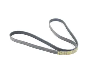 Serpentine Accessory Belt