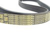 ES#2188456 - 013997469264 - Serpentine Accessory Belt - 21.36x1870mm - Genuine Mercedes Benz - Mercedes Benz