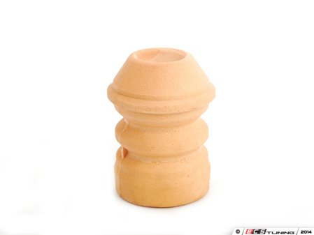 ES#58895 - 33536751030 - Bump Stop - Priced Each - Extend the life of new shocks, 90mm - Genuine BMW - BMW