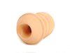 ES#58895 - 33536751030 - Bump Stop - Priced Each - Extend the life of new shocks, 90mm - Genuine BMW - BMW