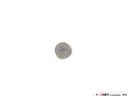 ES#63733 - 35411158149 - Stop Buffer - Cushions the accelerator pedal arm when released - Genuine BMW - BMW