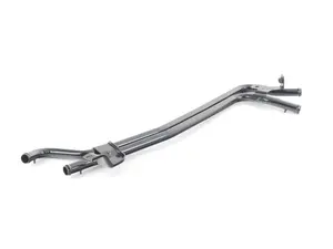 Coolant Pipe - Return/Supply