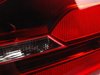 ES#2179794 - 5C6945094B - Inner GLI Tail Light Assembly - Right - GLI tinted red tail light - Genuine Volkswagen Audi - Volkswagen