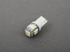 ES#2575976 - 5C6898002GLI1 - LED Glove Box Lighting Kit - Transform the lighting in your glove box with new LED bulbs from Ziza - ZiZa - Volkswagen