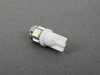 ES#2575976 - 5C6898002GLI1 - LED Glove Box Lighting Kit - Transform the lighting in your glove box with new LED bulbs from Ziza - ZiZa - Volkswagen