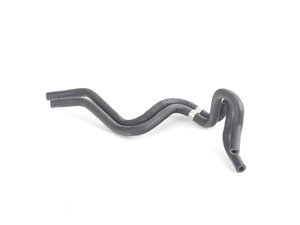 ES#307359 - 1J0130307T - Fuel Line Set - Line set (feed/return) from fuel filter to injection pump - Genuine Volkswagen Audi - Volkswagen