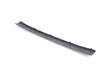 ES#74016 - 51111977306 - E36 License Plate Bracket Delete Strip - Delete That Ugly License Plate Bracket For Good - Genuine BMW - BMW