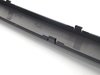 ES#74016 - 51111977306 - E36 License Plate Bracket Delete Strip - Delete That Ugly License Plate Bracket For Good - Genuine BMW - BMW