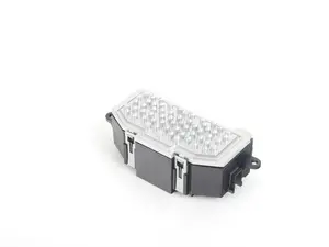 Blower Motor Resistor