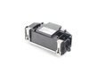 ES#1598042 - 8K0820521B - Blower Motor Resistor - For controlling fan speed - Genuine Volkswagen Audi - Audi